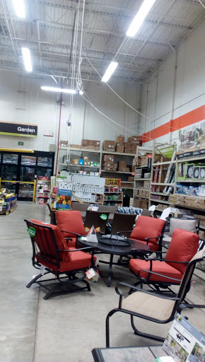 Home Improvement Store «The Home Depot», reviews and photos, 110 E Bert Kouns Industrial Loop, Shreveport, LA 71106, USA