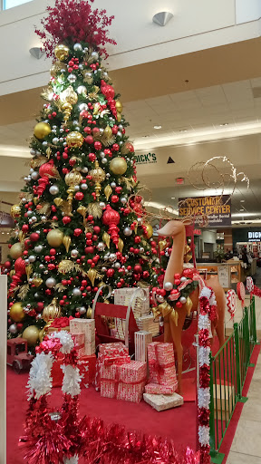 Shopping Mall «Kentucky Oaks Mall», reviews and photos, 5101 Hinkleville Rd #795A, Paducah, KY 42001, USA