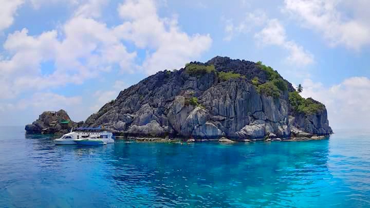 Chumphon, Tayland