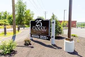 25 Canal Residential Lofts image