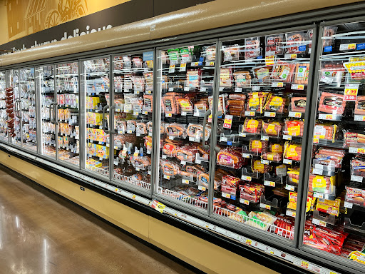 Supermarket «Kroger», reviews and photos, 885 Union Blvd, Clayton, OH 45315, USA