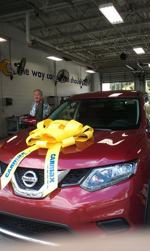 Used Car Dealer «CarMax», reviews and photos, 901 Towne Center Blvd, Sanford, FL 32771, USA