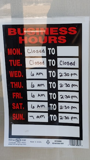 Donut Shop «HoneyDip Donuts», reviews and photos, 4480 Kenny Rd, Columbus, OH 43220, USA