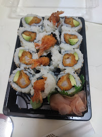 Sushi du Restaurant japonais Chez fyfy à Lyon - n°4