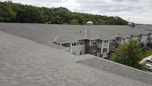 Roofing Contractor «Paragon Exteriors LLC», reviews and photos