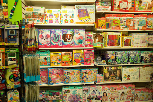 Toy Store «Toyology West Bloomfield», reviews and photos, 6389 Orchard Lake Rd, West Bloomfield Township, MI 48322, USA