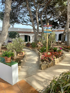 Hotel del Almirante / Collingwood House Ctra. Mahón -es Castell, s/n, 07720 Es Castell, Islas Baleares, España