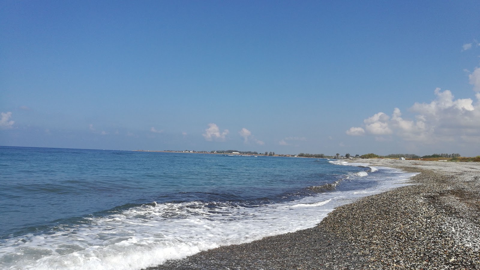 Mandria beach photo #7
