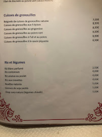 Photos du propriétaire du Restaurant asiatique Restaurant Indochine à Grenoble - n°10