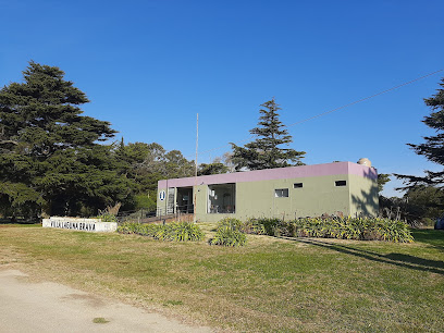 Oficina Municipal de Turismo Villa Laguna Brava