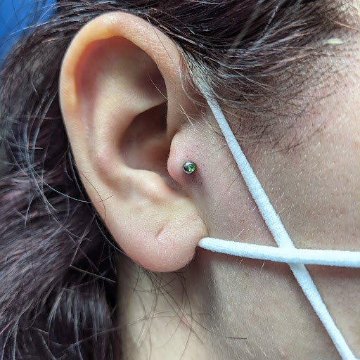 Explore small alice in wonderland tattoo ideas, creative tattoo ideas in Vancouver, available at Studio X Tattoos & Piercings