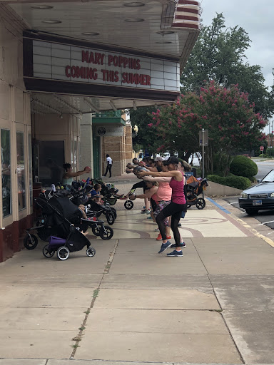 Performing Arts Theater «Wichita Theater Performing Art Centre», reviews and photos, 925 Indiana Ave, Wichita Falls, TX 76301, USA