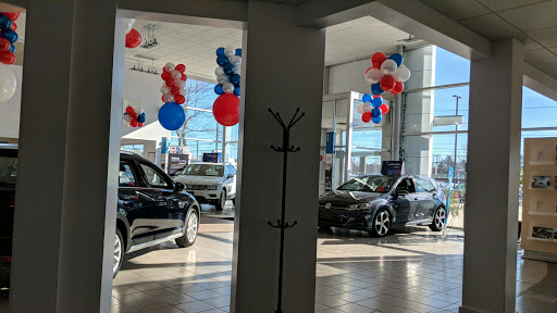 Volkswagen Dealer «Prime Volkswagen», reviews and photos, 784 Portland Rd, Saco, ME 04072, USA