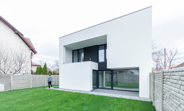 Parasite Studio Arhitectura - Arhitect