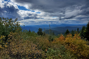 Mt Ascutney State Park