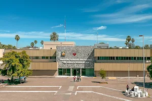 Hospital General del Estado de Sonora image