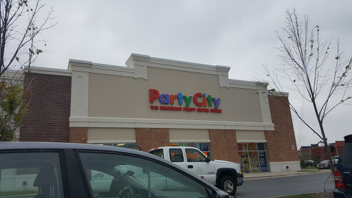 Party Store «Party City», reviews and photos, 14802 Baltimore Ave, Laurel, MD 20707, USA
