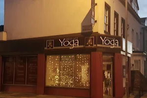 Absolute Yoga image