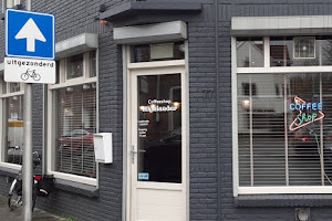 Coffeeshop Highlander Eindhoven