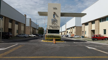 Parque Industrial Ferran III