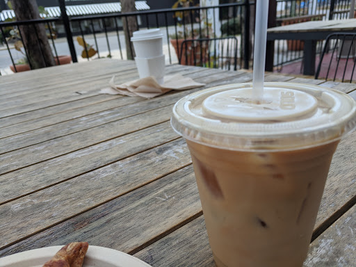 Coffee Shop «DOS Coffee & Wine», reviews and photos, 300 San Marco Ave, St Augustine, FL 32084, USA