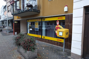 Deutsche Post Filiale 534