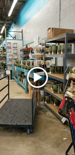 Non-Profit Organization «Habitat for Humanity of the Chesapeake ReStore», reviews and photos, 505 Kane St, Baltimore, MD 21224, USA