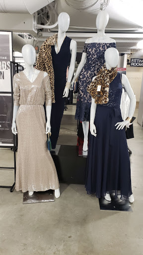 Department Store «Nordstrom Rack 12th Street», reviews and photos, 555 12th St NW c120, Washington, DC 20004, USA