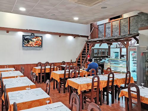 restaurantes Restaurante A Bica Agualva-Cacém