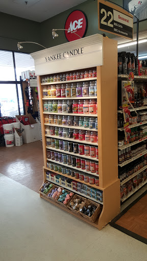 Lawn Mower Repair Service «Ace Hardware Uintah Gardens», reviews and photos, 1830 W Uintah St, Colorado Springs, CO 80904, USA