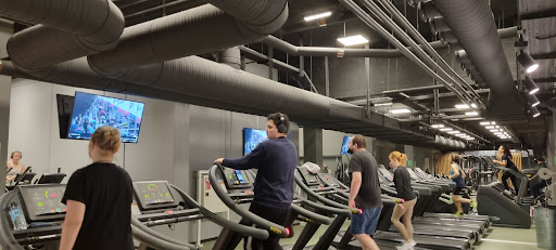 PureGym (Mariendalsvej) in Frederiksberg, Frederiksberg