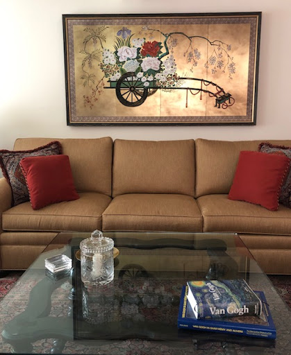 Picture Frame Shop «My Framing Store, Inc.», reviews and photos, 485 US-1, Edison, NJ 08817, USA