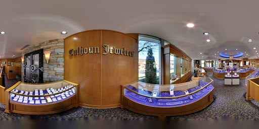 Jewelry Store «Calhoun Jewelers», reviews and photos, 500 Main St, Royersford, PA 19468, USA