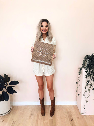 Bridal Shop «Lovely Bride Dallas», reviews and photos, 2500 Routh St, Dallas, TX 75201, USA