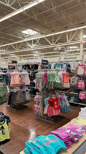 Department Store «Walmart Supercenter», reviews and photos, 5491 US-151 BUS, Marion, IA 52302, USA