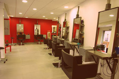 Salon Silberthy à Ancenis-Saint-Géréon