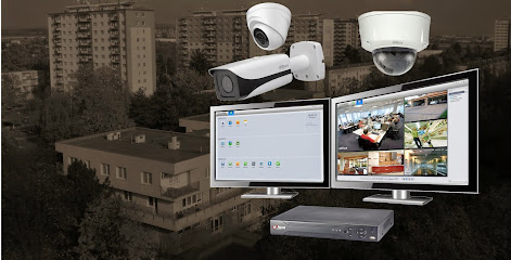 Geniel mont s.r.o. - Zabezpečovací a kamerové systémy