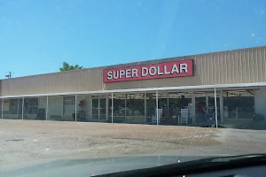 Super Dollar Store image