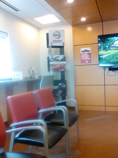 Nissan Dealer «Bob Bell Nissan», reviews and photos, 7900 Eastern Ave, Baltimore, MD 21224, USA