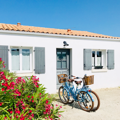 Boinot Lodge à Le Château-d'Oléron