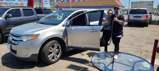 Used Car Dealer «Ramos Auto Sales», reviews and photos, 7203 Alameda St, Los Angeles, CA 90001, USA