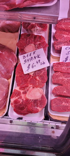 Butcher Shop «Old Fashion Butcher Shop», reviews and photos, 23-50 Steinway St, Queens, NY 11105, USA