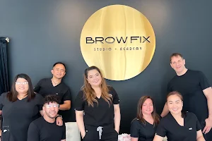 Brow Fix Studio + Academy image