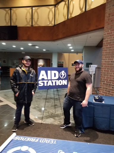 Community Center «Jewish Community Center», reviews and photos, 100 Grant Ave #1, Deal, NJ 07723, USA