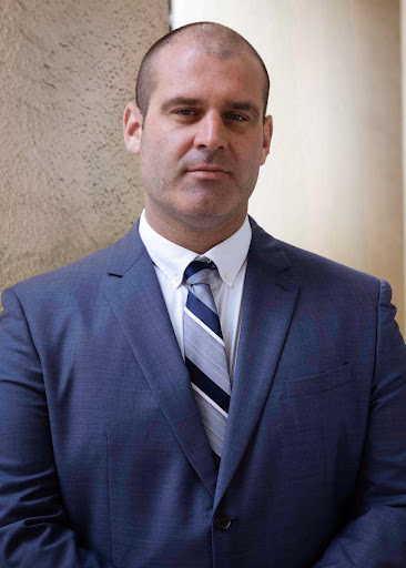 De Santis Law Center, APC image