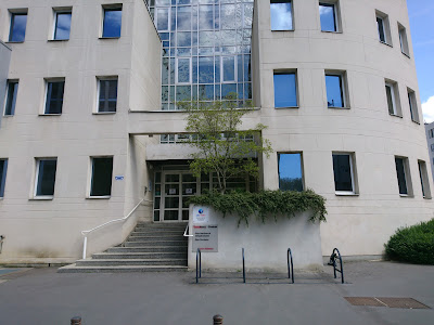 Pôle emploi - Direction régionale à Nancy