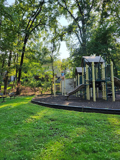 Silver Rock Park Playground