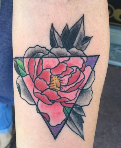 Explore tattoo ideas for lesbian couples, creative tattoo ideas in Mesa, available at Ranger Tattoo & Piercing