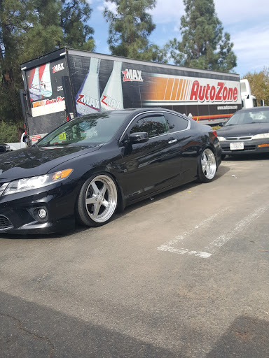 Auto Parts Store «AutoZone», reviews and photos, 22942 Los Alisos Blvd, Mission Viejo, CA 92691, USA