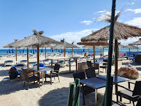 Atmosphère du Restaurant Le Kiaora Beachclub à Canet-en-Roussillon - n°13